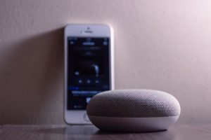 réinitialiser google home mini