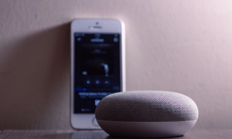 réinitialiser google home mini