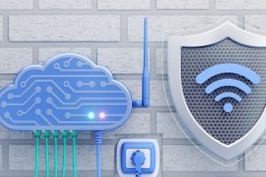 trouver le code wifi de ma Freebox Révolution