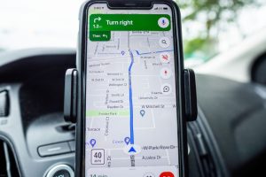 waze surchauffe smartphone