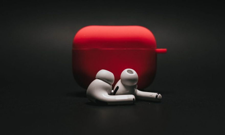 Airpods pro 3 