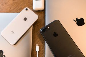 Iphone compatible avec iOS 18.5