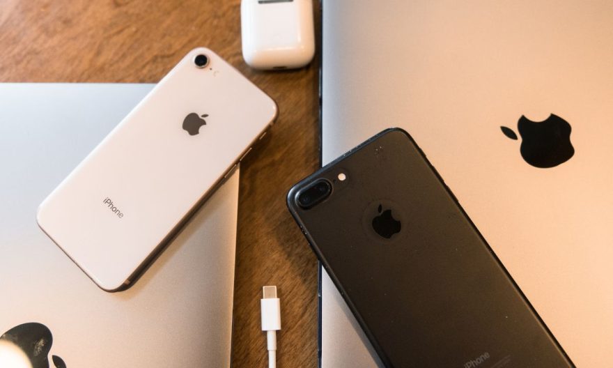 Iphone compatible avec iOS 18.5