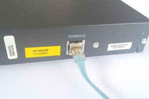Mon Livebox clignote blanc