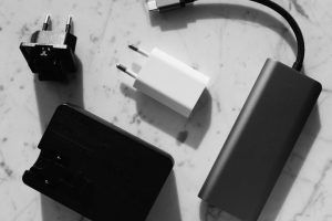 Power bank alternative chargeur solaire