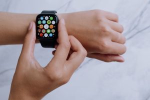 Strava Apple Watch ne synchronise pas