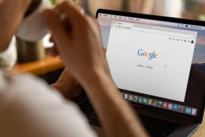 accéder à la liste des mots de passe enregistré sur Chrome
