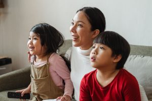 accéder au programme tv de votre bbox