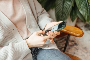 attacher votre compte freebox dans votre espace abonné mobile
