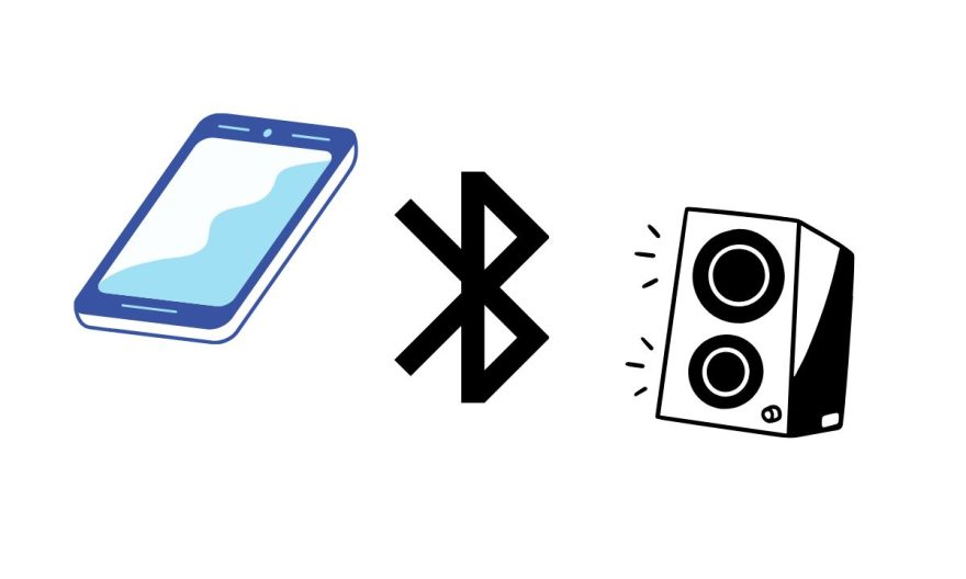 bluetooth 5.0