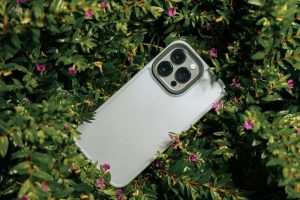 ce qu'il faut faire quand on trouve un IPhone