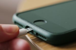 charge rapide abîme la batterie