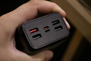 clé USB est compatible avec une TV LG