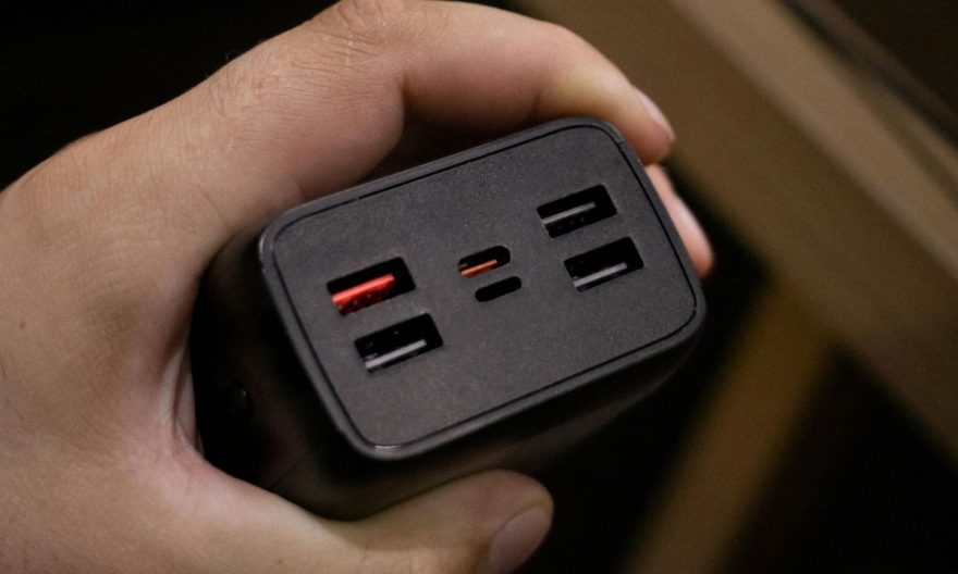 clé USB est compatible avec une TV LG