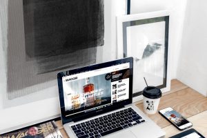 configurer et se connecter sur mafreebox OS