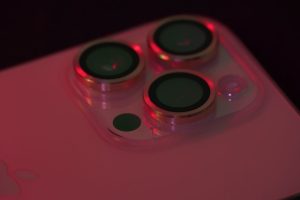 déverrouiller un Iphone qu'on a trouvé