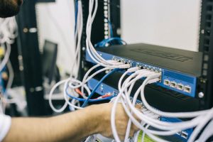 distance maximale recommandée entre le PTO et la box
