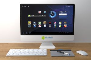 émulateur iOS pour PC