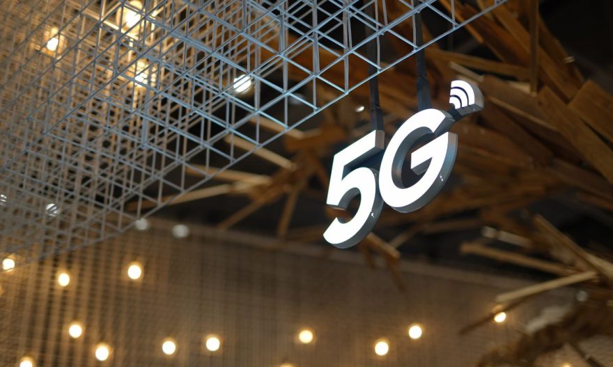 forfait 5g