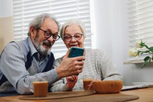 forfait mobile sans internet personne âgée