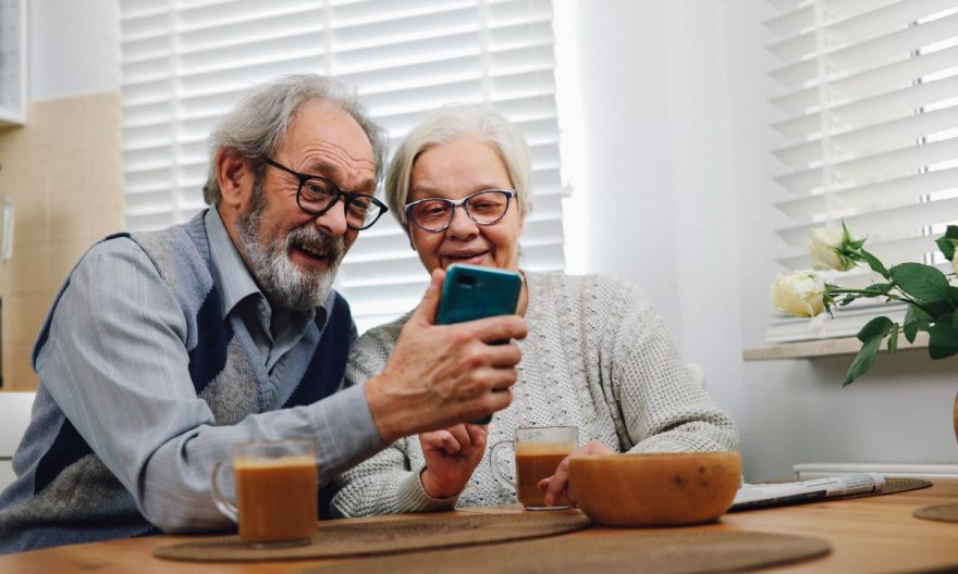 forfait mobile sans internet personne âgée