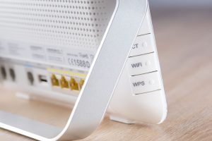 migration WiFi 7 sur ma Freebox Pop