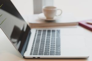 mise à jour du firmware sur Mac