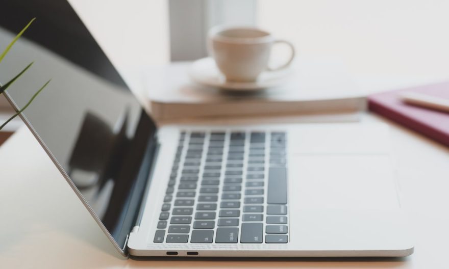 mise à jour du firmware sur Mac