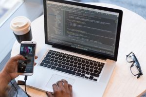 problème android tv x86