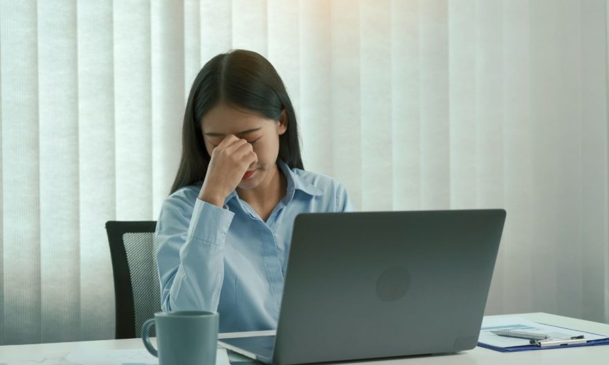 recevoir trop de spam boite mail