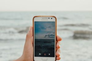 reconnaitre le modèle de son smartphone samsung