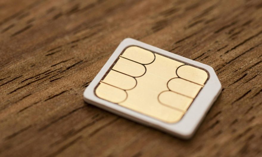 récupérer whatsapp sans carte sim