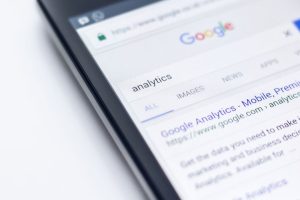 remettre la barre de recherche google sur l'écran d'accueil