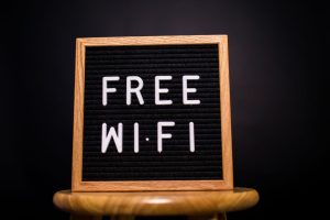 se connecter à freewifi secure sans carte sim free