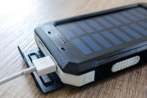 solaire téléphone decathlon