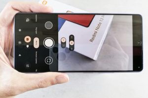 supprimer le fond d'écran carousel sur redmi
