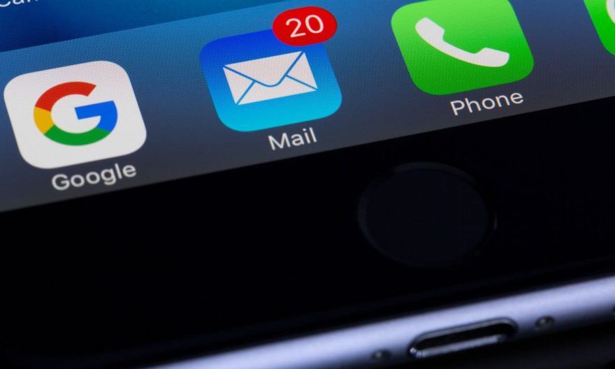 utilité outil anti spam