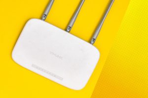 Erreur DHCP sur routeur