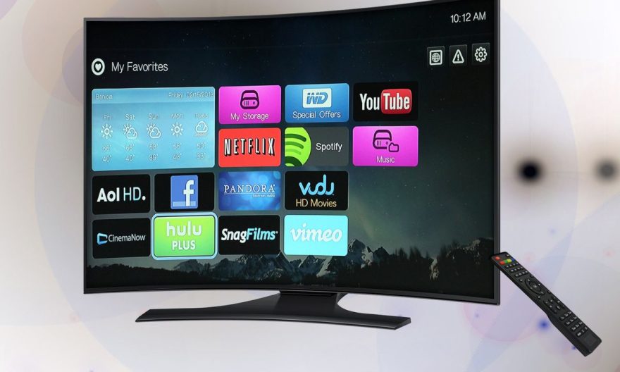 IPTV risque amende