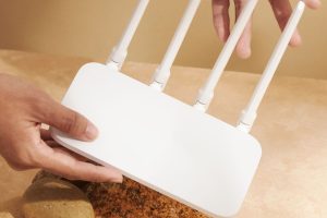 Où placer le répéteur Wi-Fi Free