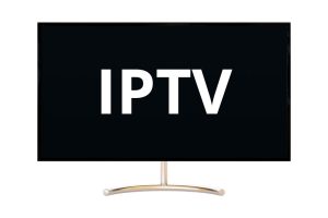 boitier IPTV