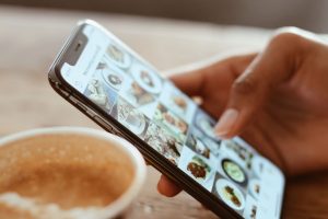écupérer les photos supprimées de votre Samsung Galaxy A55