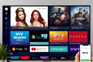 iptv smarter