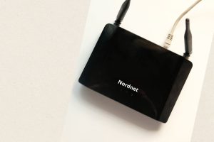 problème messagerie nordnet