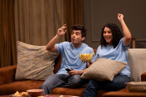 Comment activer le skip automatique des pubs internes dans SmartTubeNext