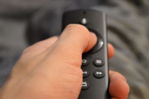 Comment éteindre un Fire Stick Amazon sans télécommande