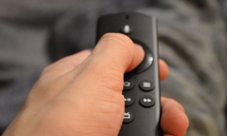 Comment éteindre un Fire Stick Amazon sans télécommande