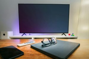 Freebox Player Devialet patch correctif pour le problème de latence audio HDMI