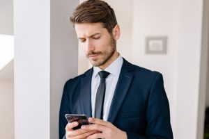 Impossible d’envoyer des photos par iMessage ou SMS Voici les réglages à vérifier