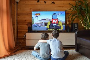 Installer myCanal sur une TV Samsung sans Play Store